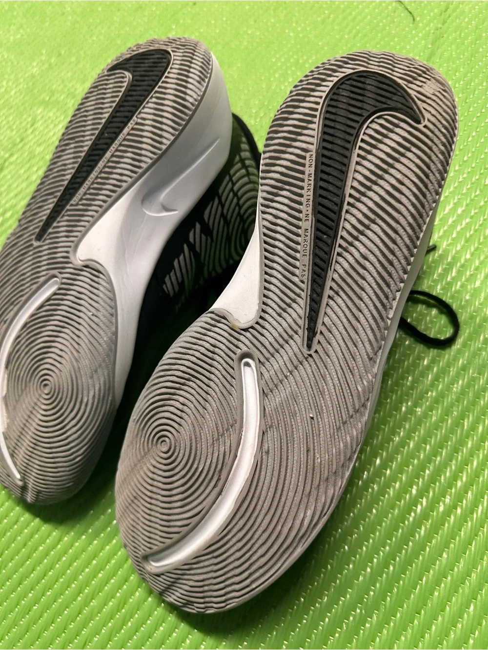 Nike stylish kids